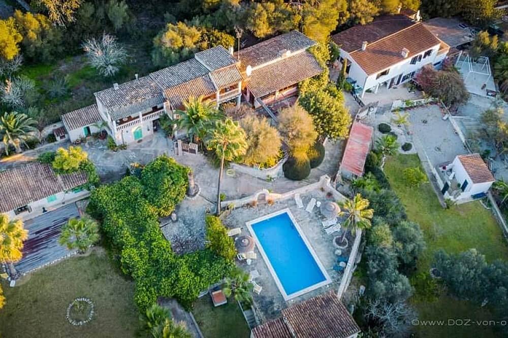 8 Day Radiate Bliss: Women’s Summer Sanctuary in Mallorca, Spain 8