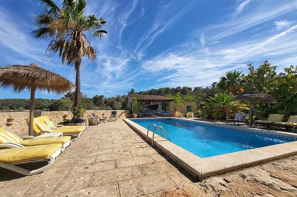 8 Day Radiate Bliss: Women’s Summer Sanctuary in Mallorca, Spain 2