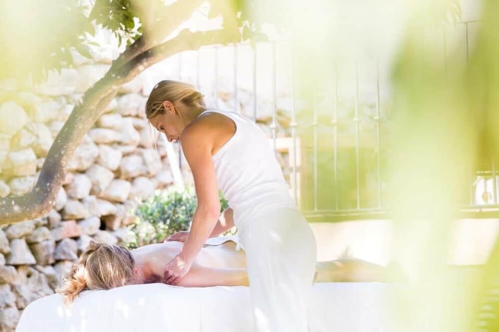 8 Day Radiate Bliss: Women’s Summer Sanctuary in Mallorca, Spain 1