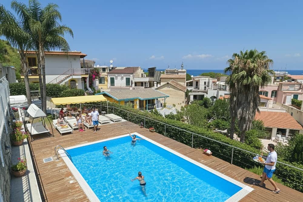 4 Day Spring Thermal Escape in Ischia, Italy 3