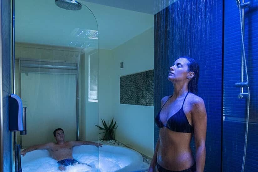 4 Day Spring Thermal Escape in Ischia, Italy 8