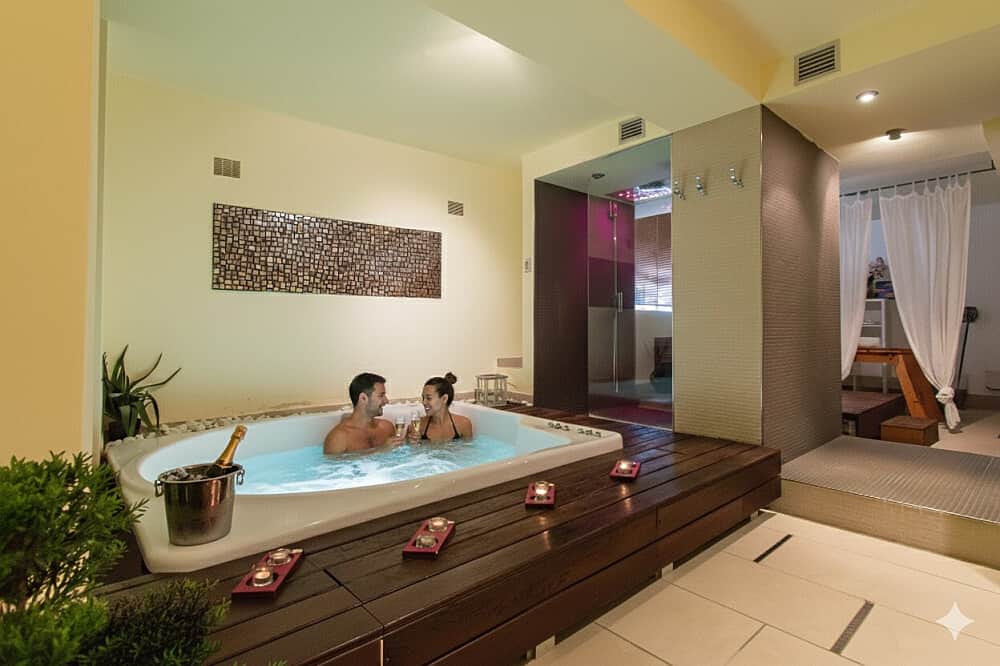 4 Day Spring Thermal Escape in Ischia, Italy 7