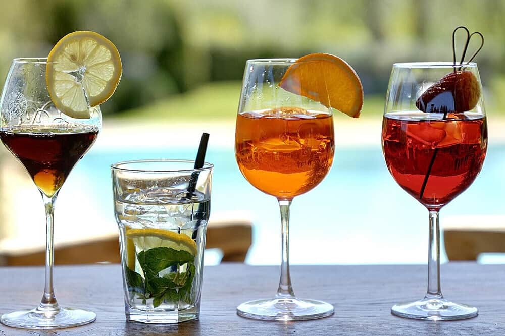 4 Day Spring Thermal Escape in Ischia, Italy 4