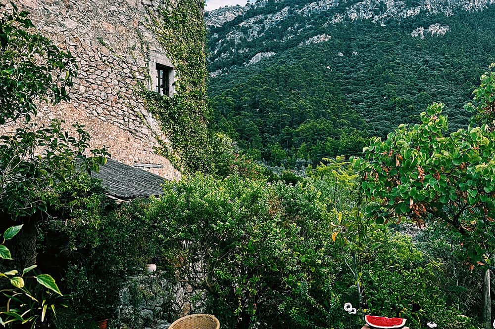 5 Day Self-Compassion & Creativity Retreat in Mallorca, Spain 5