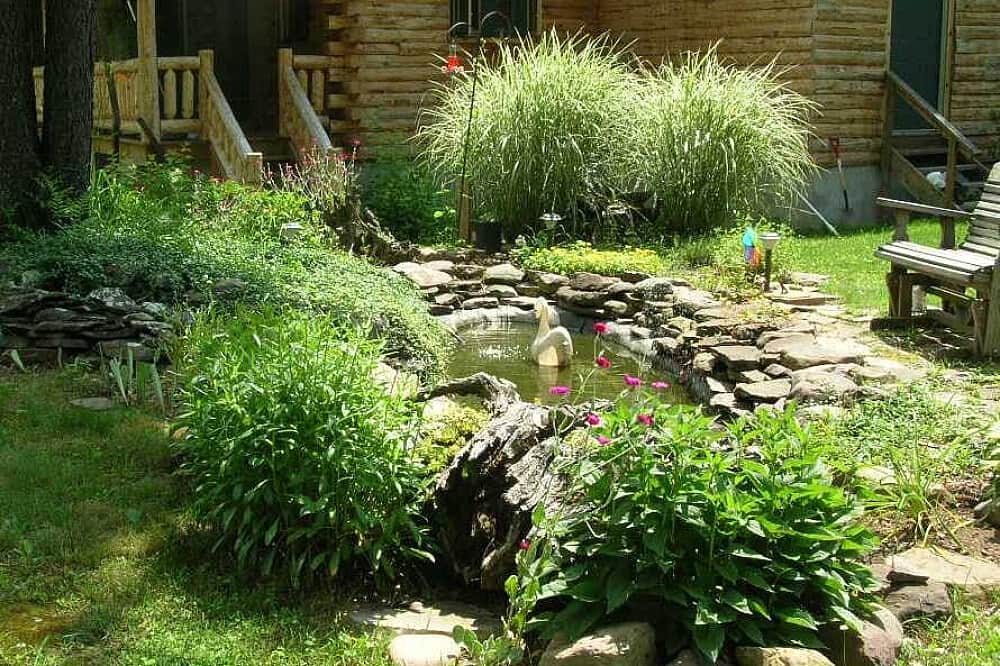 4 Day Silent Retreat in Upstate NY, US 3