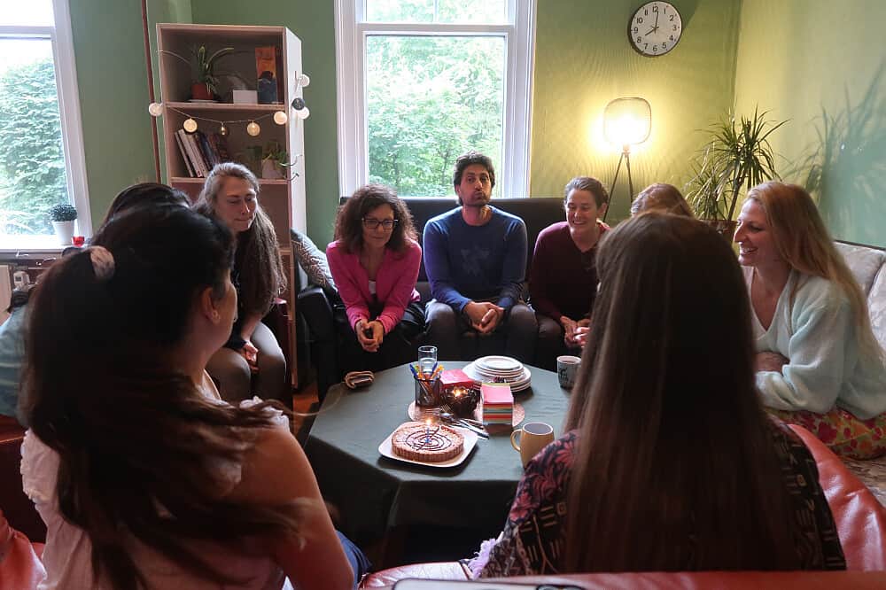 5 Day Primal Therapy & System Reset Retreat in the Netherlands 1