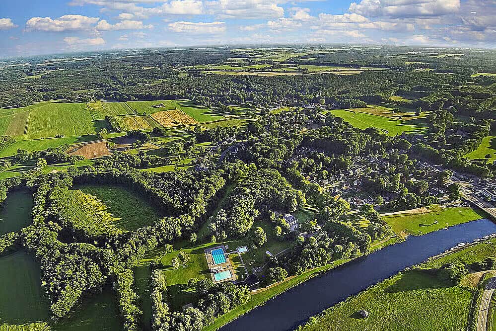 5 Day Primal Therapy & System Reset Retreat in the Netherlands 2