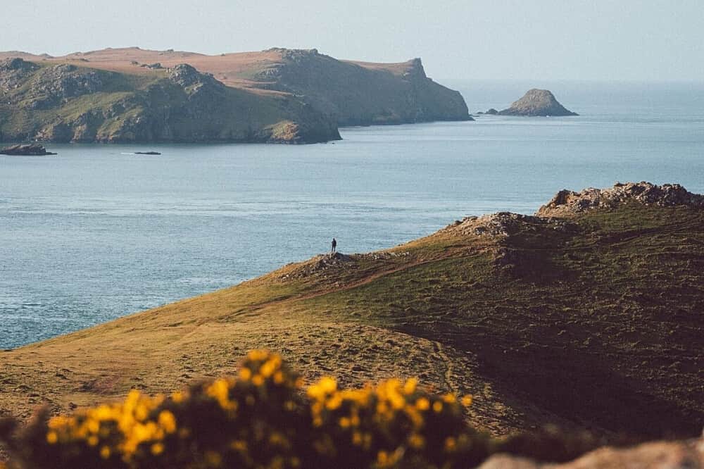 3 Day 1:1 Life Reset for Women on Autopilot in Wales, UK 3