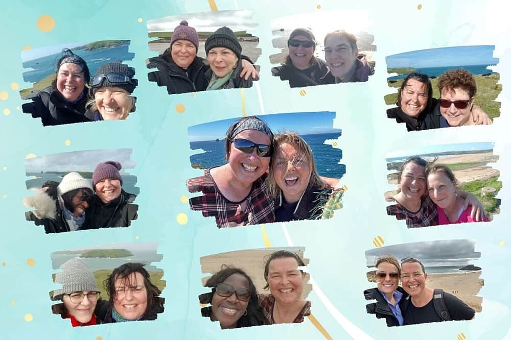 3 Day 1:1 Life Reset for Women on Autopilot in Wales, UK 6