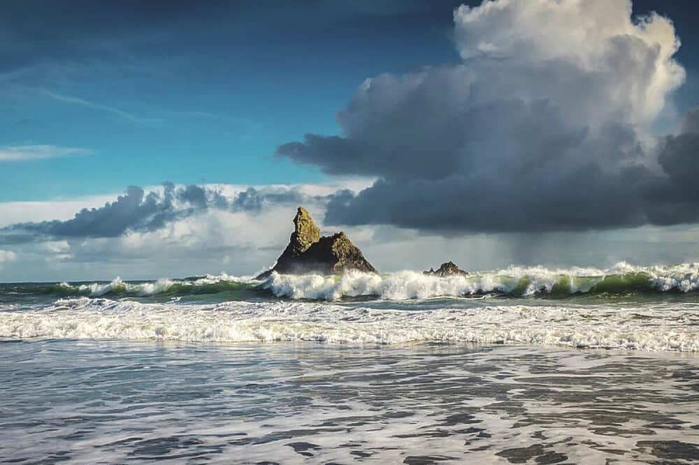 3 Day 1:1 Life Reset for Women on Autopilot in Wales, UK 8