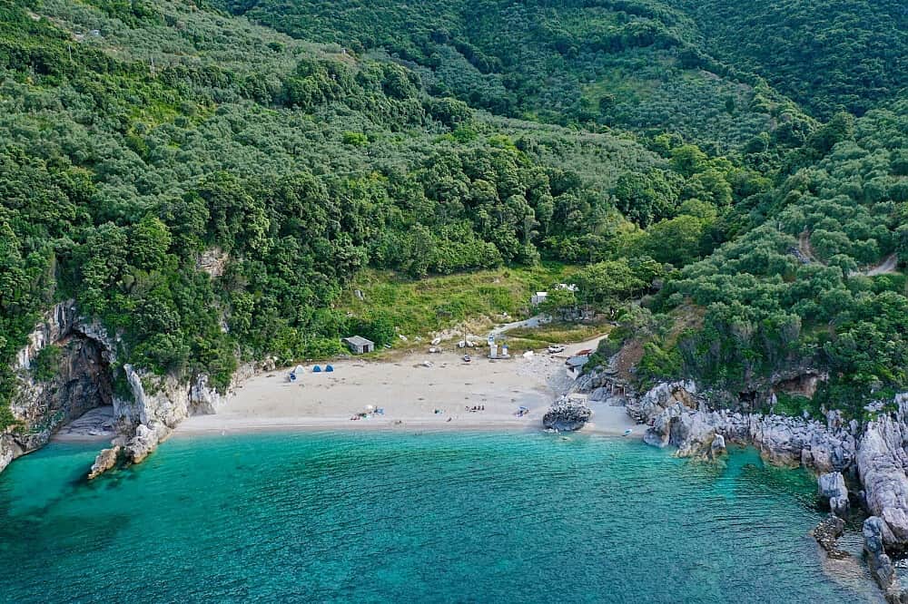 8 Day Immersive Autumn Yoga and Movement Retreat in Greece 2