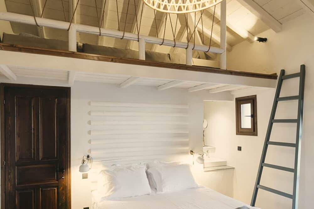 8 Day Immersive Autumn Yoga and Movement Retreat in Greece 7