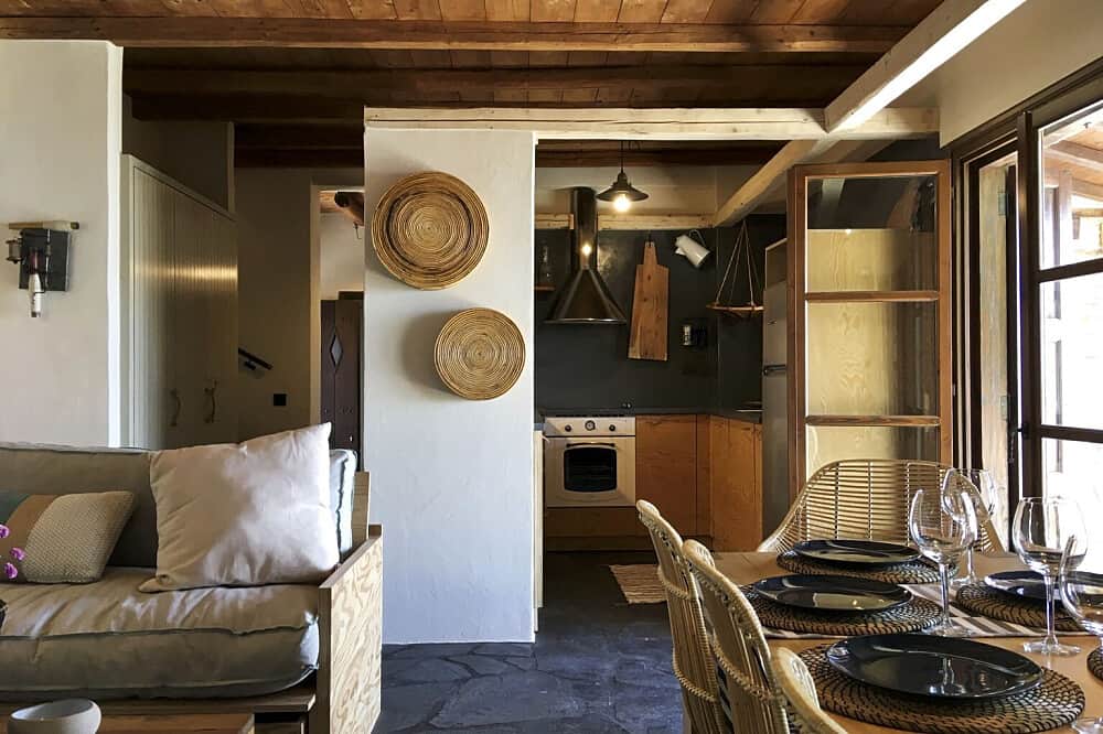 8 Day Immersive Autumn Yoga and Movement Retreat in Greece 8