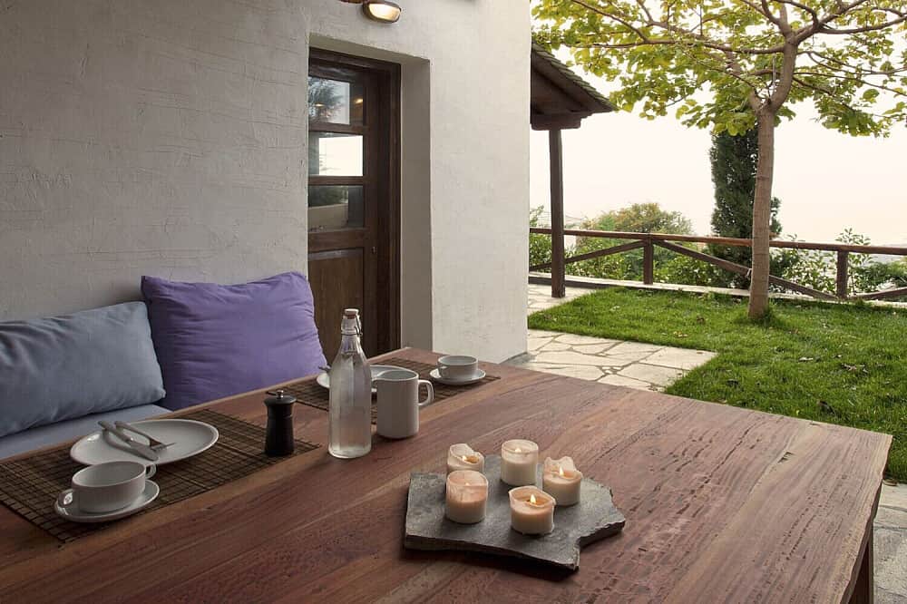 8 Day Immersive Autumn Yoga and Movement Retreat in Greece 6