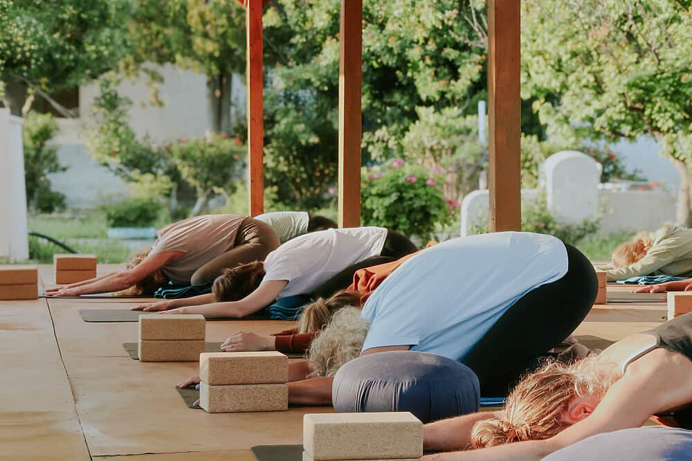 8 Day Yoga & Ceramics Holiday on Kos Island, Greece 7