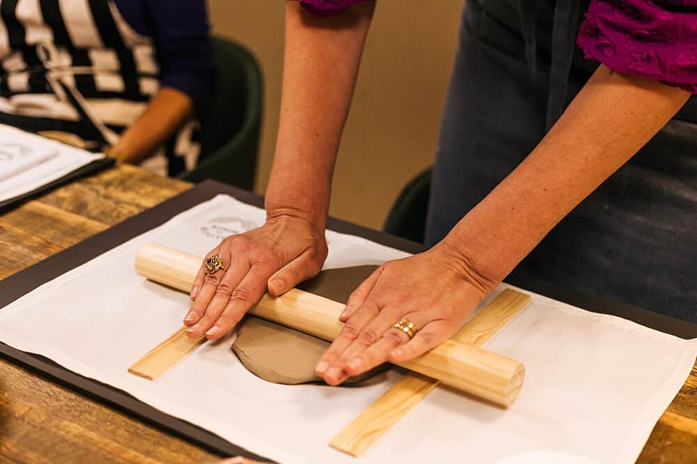 8 Day Yoga & Ceramics Holiday on Kos Island, Greece 5