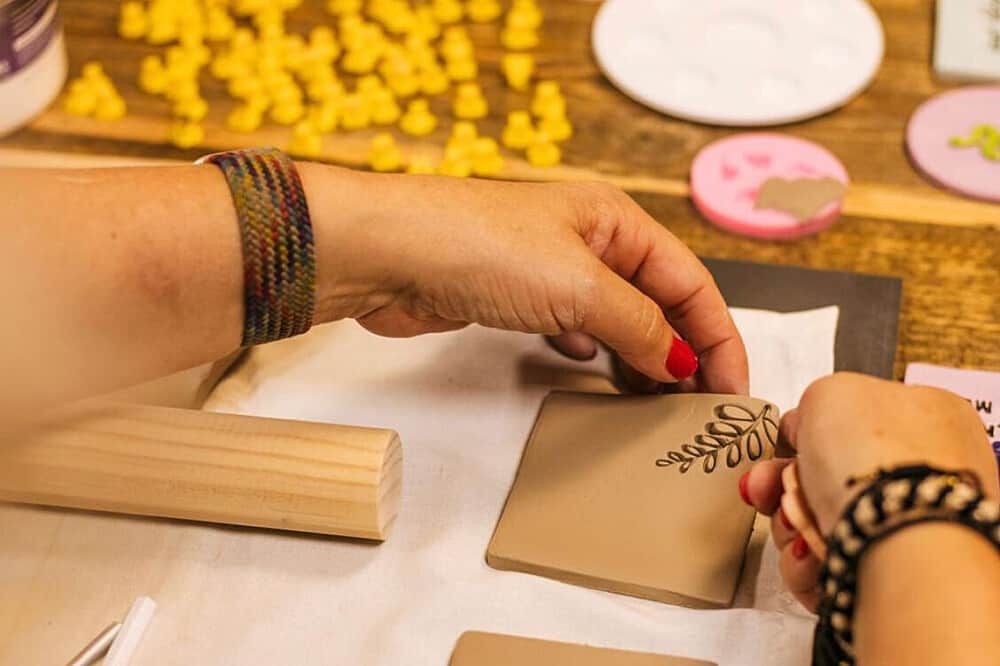 8 Day Yoga & Ceramics Holiday on Kos Island, Greece 3