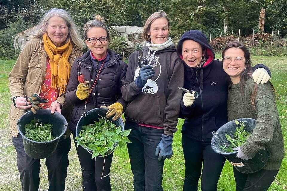 4 Day La Rencontre de la Source Astrology Retreat in France 1