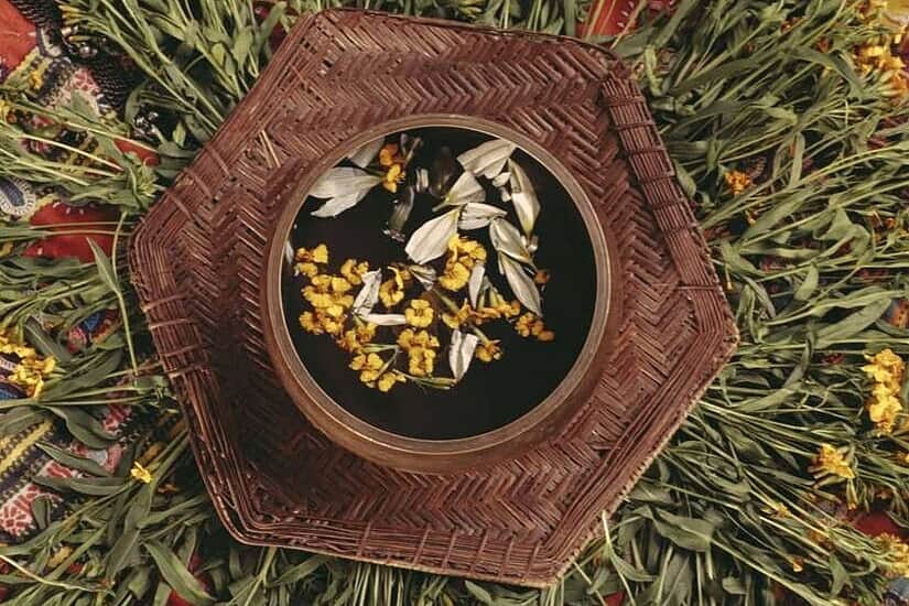 4 Day La Rencontre de la Source Astrology Retreat in France 6