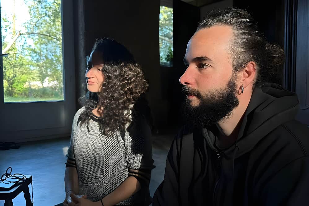 4 Day La Rencontre de la Source Astrology Retreat in France 7