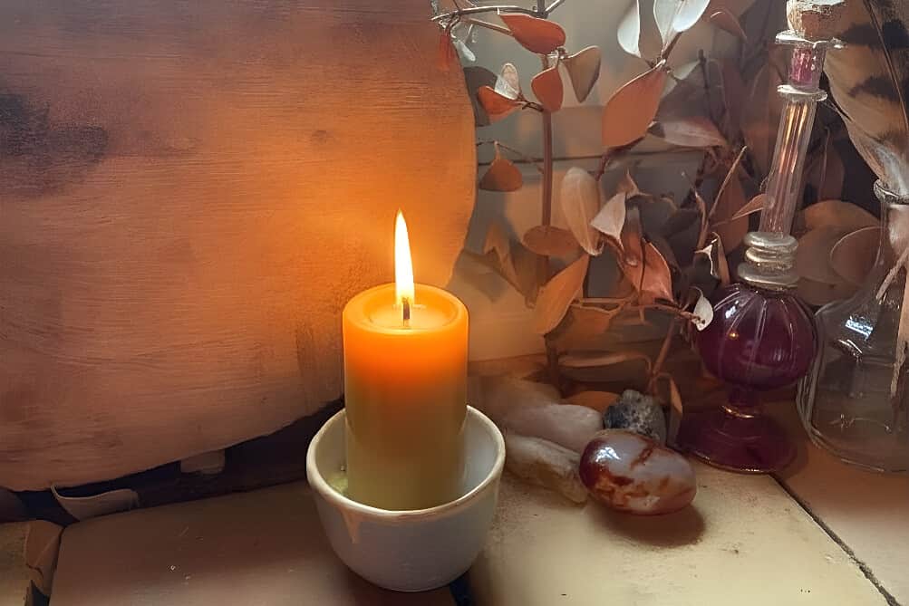 4 Day La Rencontre de la Source Astrology Retreat in France 2