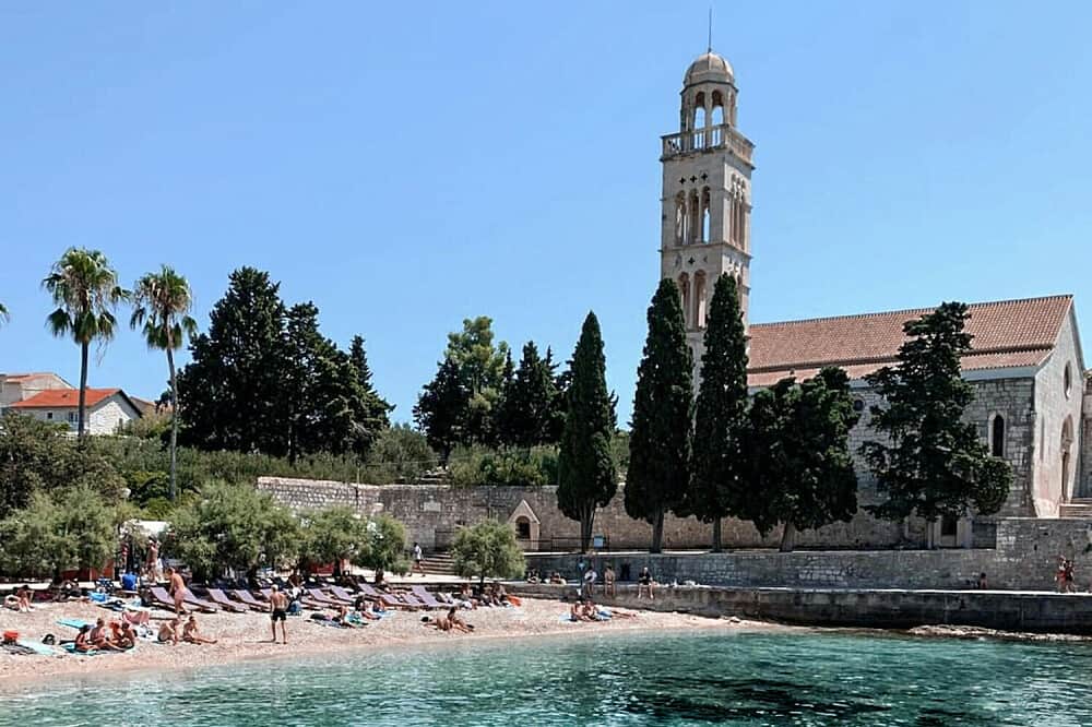 5 Day Summer Reset Retreat in Croatia 2
