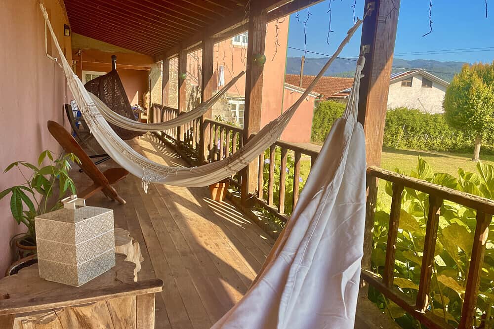 3 Day Detox To Reboot Your Nervous System, Fully Relax, Portugal 7