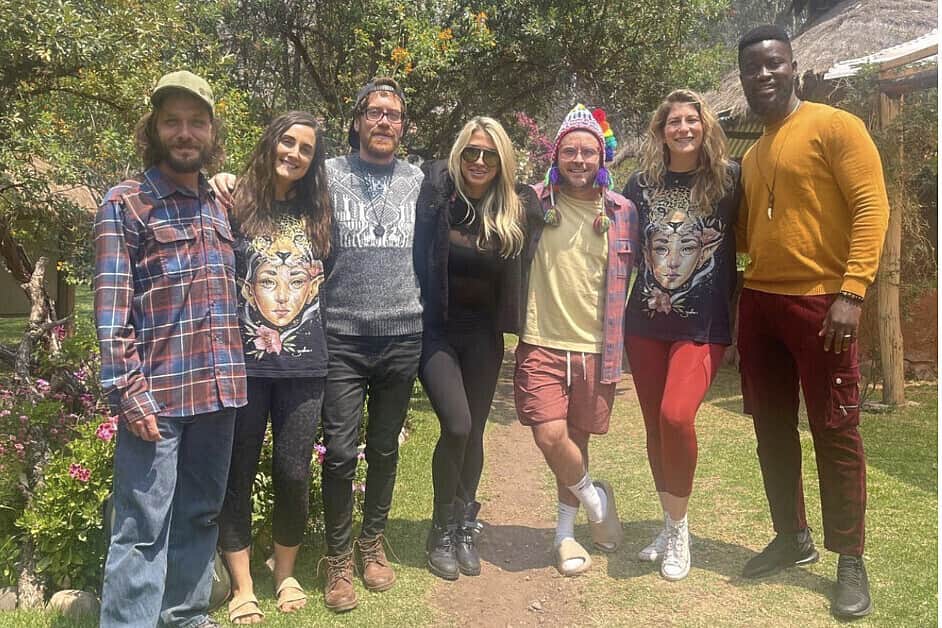 7 Day Sacred Ancient Medicine Journey: Ayahuasca Retreat in Peru 6