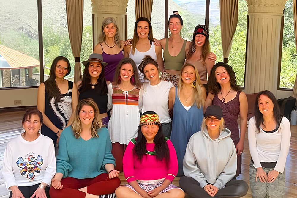 7 Day Sacred Ancient Medicine Journey: Ayahuasca Retreat in Peru 2