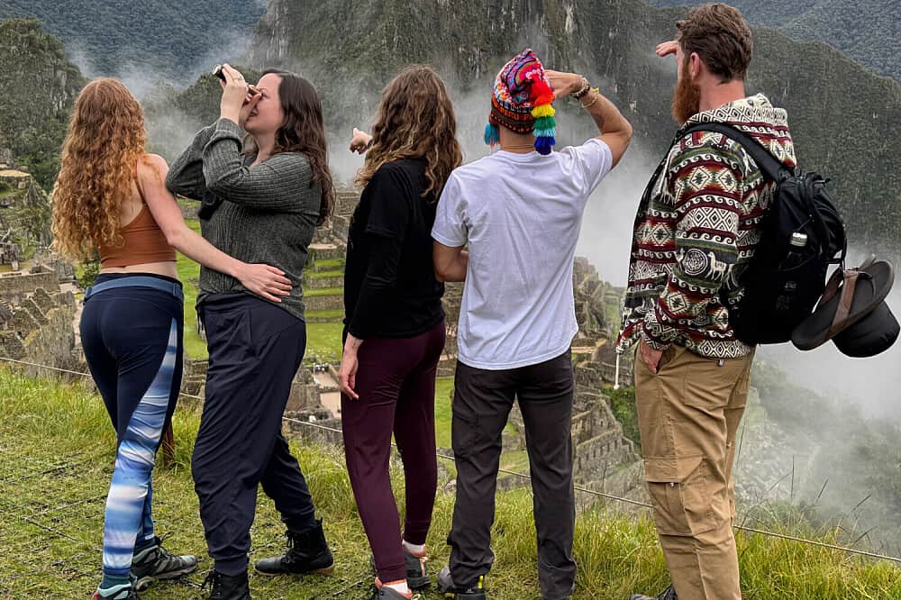 7 Day Sacred Ancient Medicine Journey: Ayahuasca Retreat in Peru 5