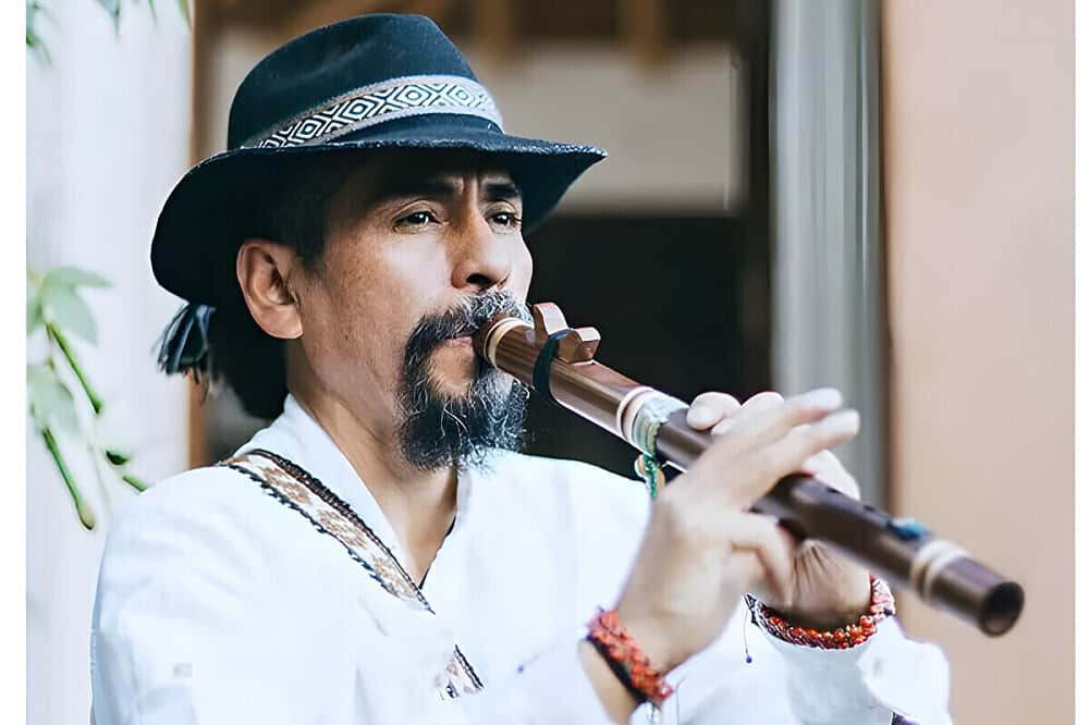 7 Day Sacred Ancient Medicine Journey: Ayahuasca Retreat in Peru 7