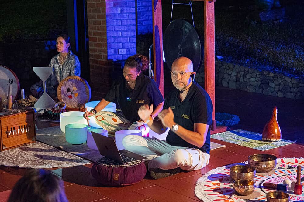 3 Day Transformational Retreat w/ Psilocybin in Colombia 8