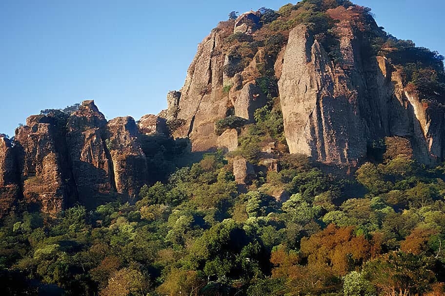 5 Day Integration of Service & Authentic Self Embodiment , Mexico 7