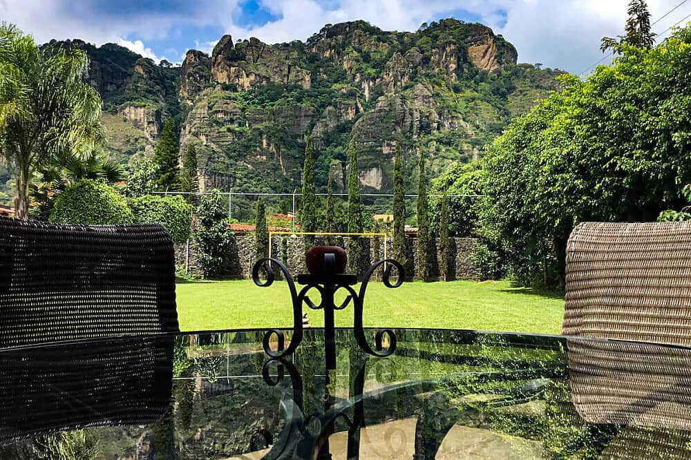 5 Day Integration of Service & Authentic Self Embodiment , Mexico 3