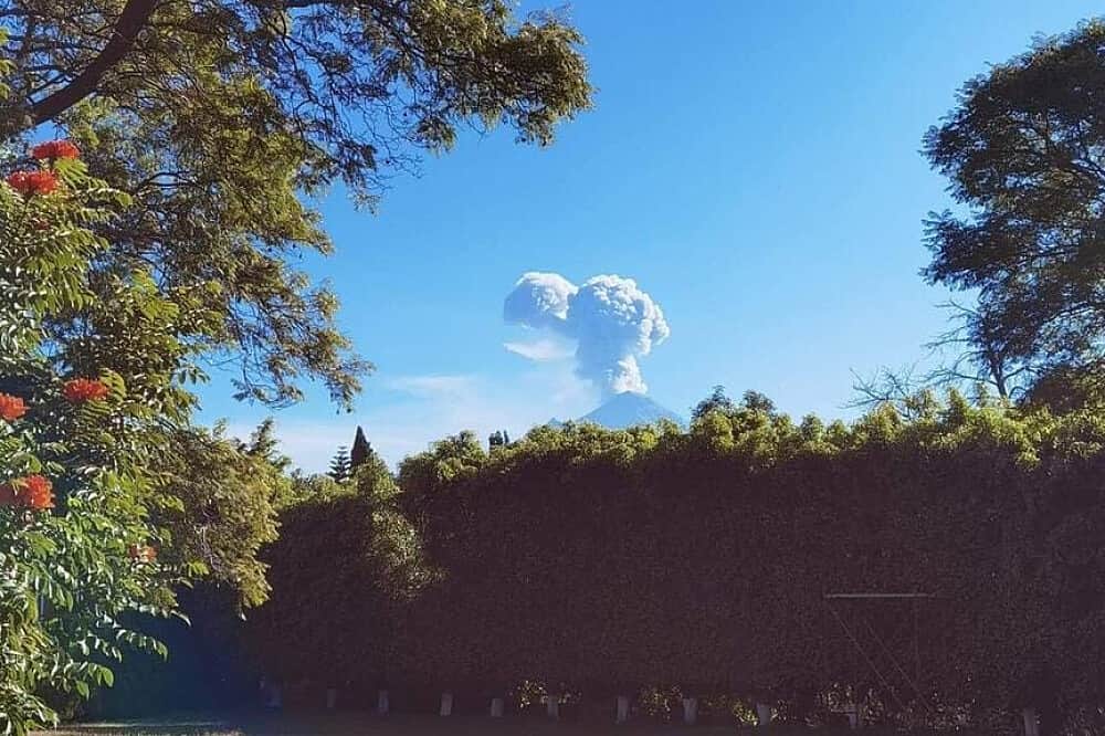 5 Day Integration of Service & Authentic Self Embodiment , Mexico 8