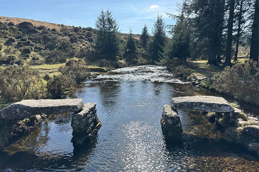 7 Day Independent Writing Retreat in Devon, UK 8