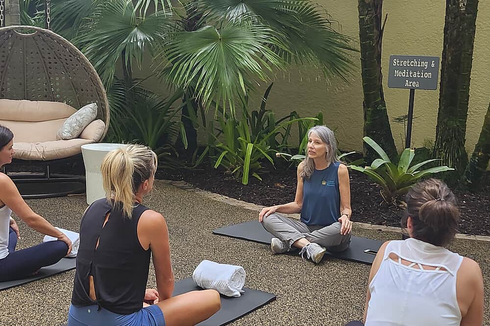 7 Day Private Mental Health Burnout Retreat | Palm Beach, Florida 8