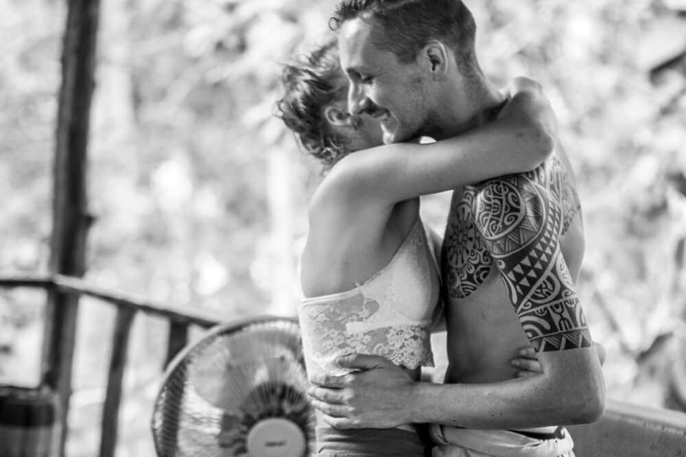 7 Day Tantric Yoga Intensive Retreat in Thailand 2