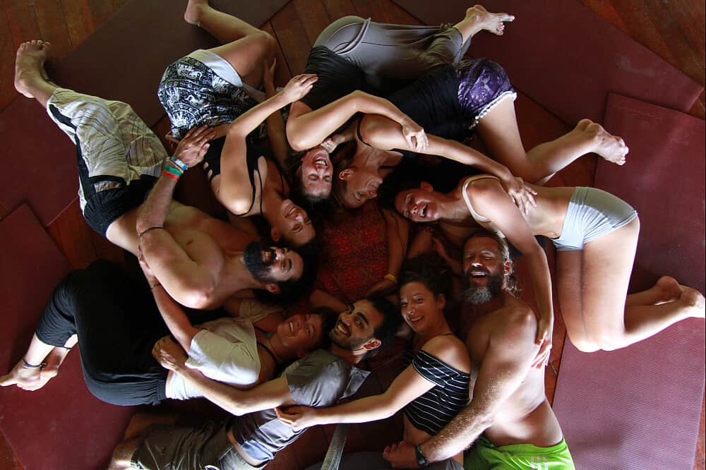 7 Day Tantric Yoga Intensive Retreat in Thailand 4