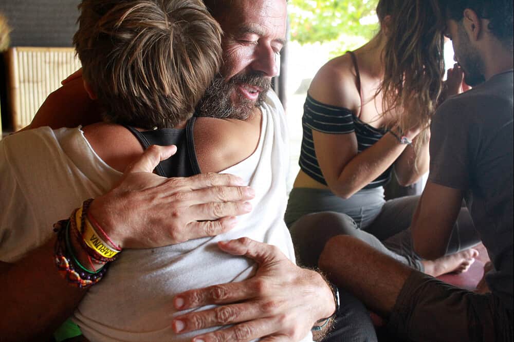 7 Day Tantric Yoga Intensive Retreat in Thailand 5