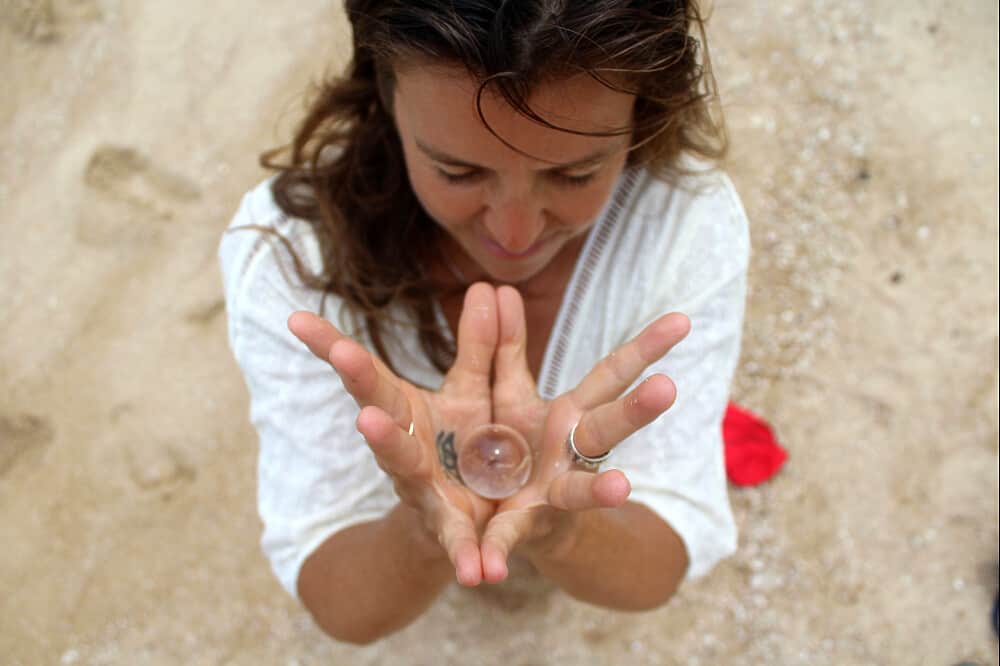 7 Day Tantric Yoga Intensive Retreat in Thailand 7