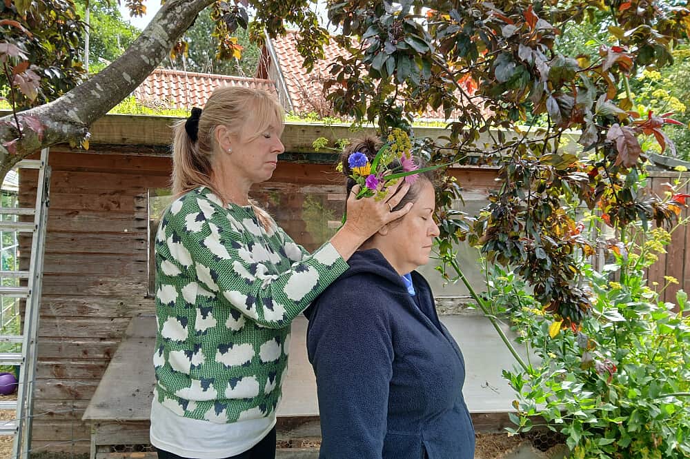 3 Day Life Transition Retreat for Women in Scotland 7