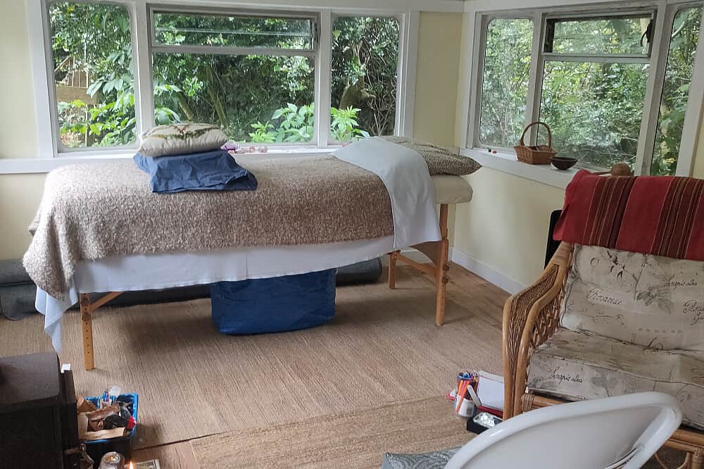 3 Day Life Transition Retreat for Women in Scotland 5