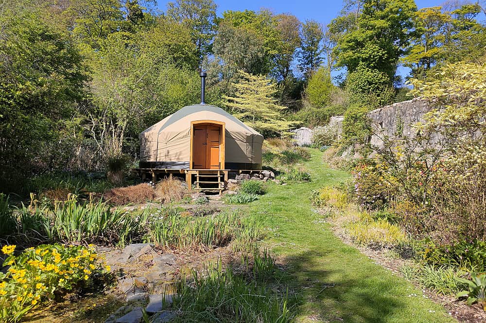 3 Day Life Transition Retreat for Women in Scotland 3