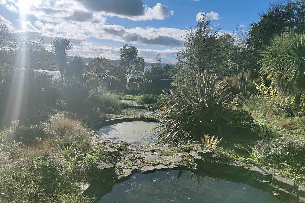 3 Day Life Transition Retreat for Women in Scotland 1