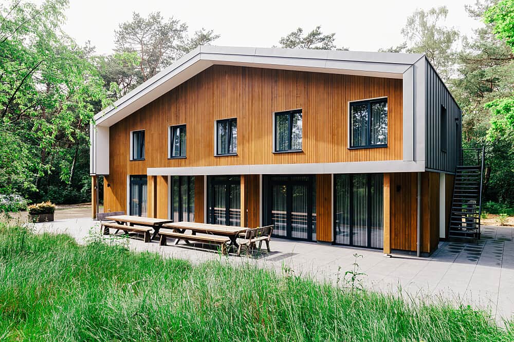 3 Day Advanced Psilocybin Retreat In The Netherlands 5