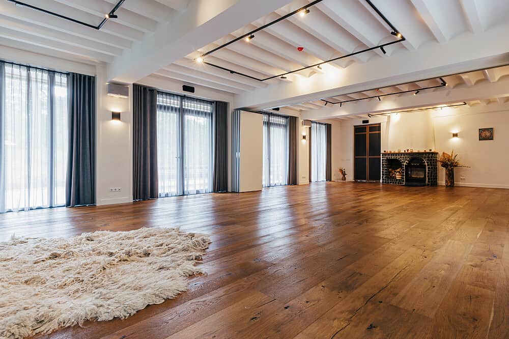 3 Day Advanced Psilocybin Retreat In The Netherlands 3