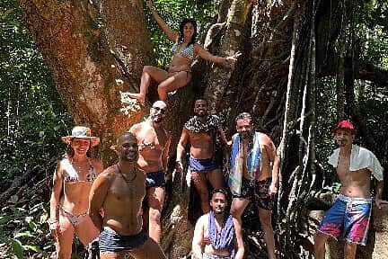 4 Day Care & Healing Shamanic Retreat with Ayahuasca, Brazil 6