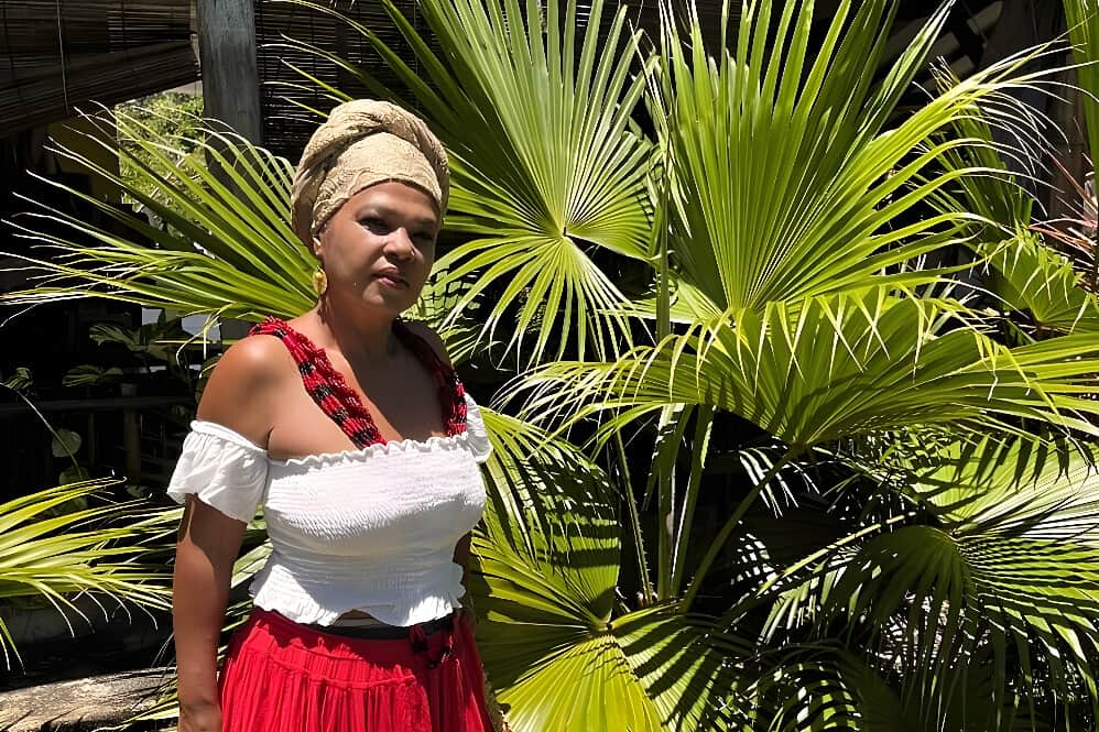 4 Day Care & Healing Shamanic Retreat with Ayahuasca, Brazil 3