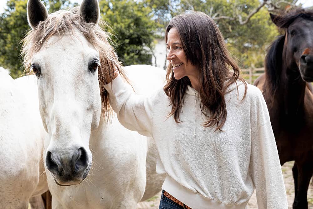 2 Day Equine-Guided Embodiment Retreat in Sintra, Portugal 5